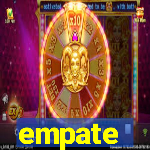 empate - 1 betano o que significa